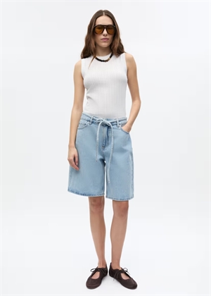 Enbrooklyn shorts 6856 Mid Light Blue Envii